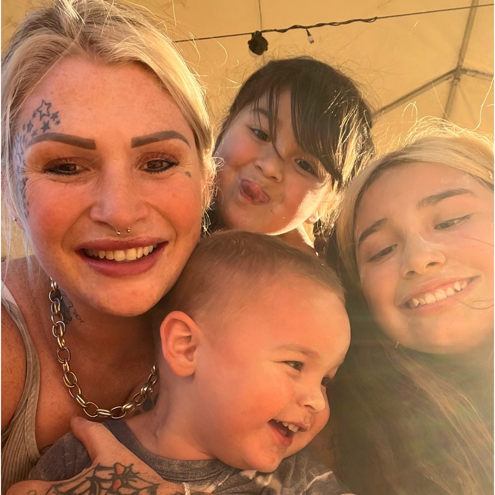 Meet your Posher, Tailore